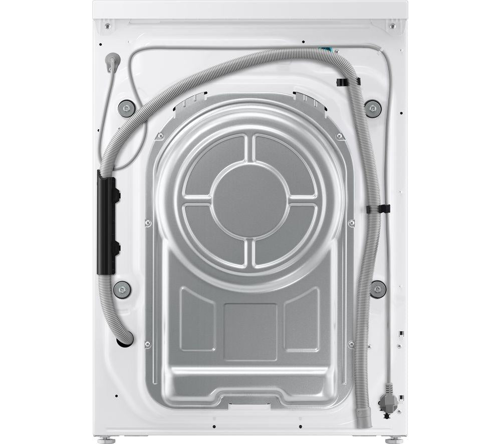 Lavadora de carga frontal SAMSUNG Serie 7 AI Energy + AutoDose WW90DB7U94GEU1 de 9 kg y 1400 rpm con Wi-Fi - Blanco
