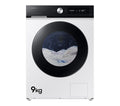SAMSUNG Series 7 AI Energy + AutoDose WW90DB7U94GEU1 WiFi-enabled 9 kg 1400 Spin Washing Machine - White