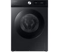 SAMSUNG Series 7 AI Energy + AutoDose WW90DB7U94GBU1 WiFi-enabled 9 kg 1400 Spin Washing Machine - Black