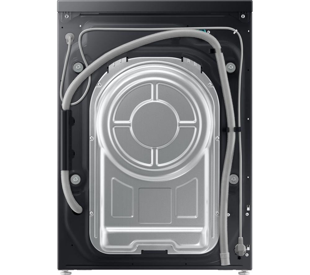 Lavadora SAMSUNG Serie 7 AI Energy + AutoDose WW90DB7U94GBU1 con WiFi, 9 kg, 1400 rpm - Negra