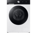 SAMSUNG Series 7 AI Energy + SpaceMax WW11DB7B94GEU1 WiFi-enabled 11 kg 1400 Spin Washing Machine - White