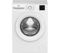 BEKO EnergySpin BM3WT31041W 10 kg 1400 Spin Washing Machine - White