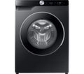 SAMSUNG Series 6 SpaceMax WW11DG6B25LBU1 WiFi-enabled 11 kg 1400 Spin Washing Machine - Black