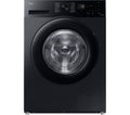 SAMSUNG Series 5 SpaceMax WW11DG5B25ABEU WiFi-enabled 11 kg 1400 Spin Washing Machine - Black