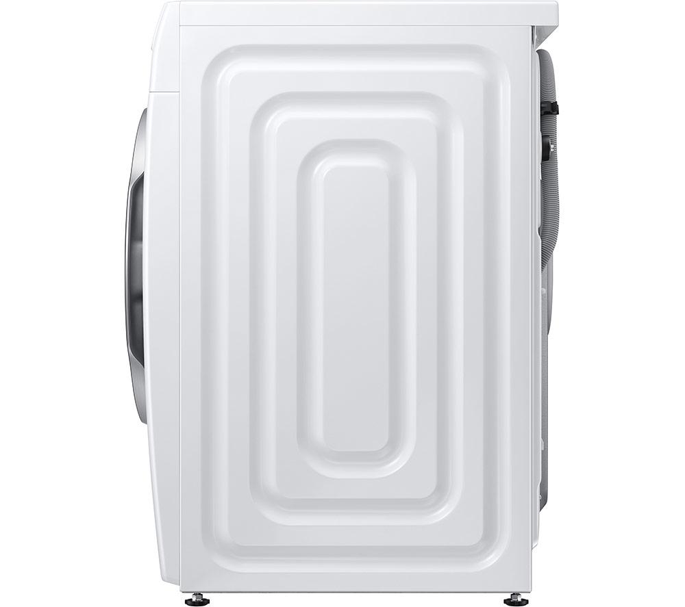 Lavadora Samsung Serie 6 AI Energy + SpaceMax WW11DG6B85LEU1 con WiFi, 11 kg, 1400 rpm - Blanca