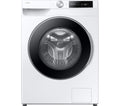 SAMSUNG Series 6 SpaceMax WW11DG6B25LEU1 WiFi-enabled 11 kg 1400 Spin Washing Machine - White