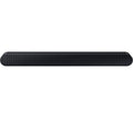 SAMSUNG HW-S60D/XU 5.0 All-in-One Sound Bar with Dolby Atmos, DTS Virtual:X & Amazon Alexa - Black