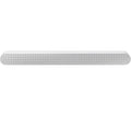 SAMSUNG HW-S61D/XU 5.0 All-in-One Sound Bar with Dolby Atmos, DTS Virtual:X & Amazon Alexa - White