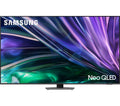 SAMSUNG QN85D 85" Neo QLED 4K Mini LED Smart AI TV 2024 - QE85QN85D