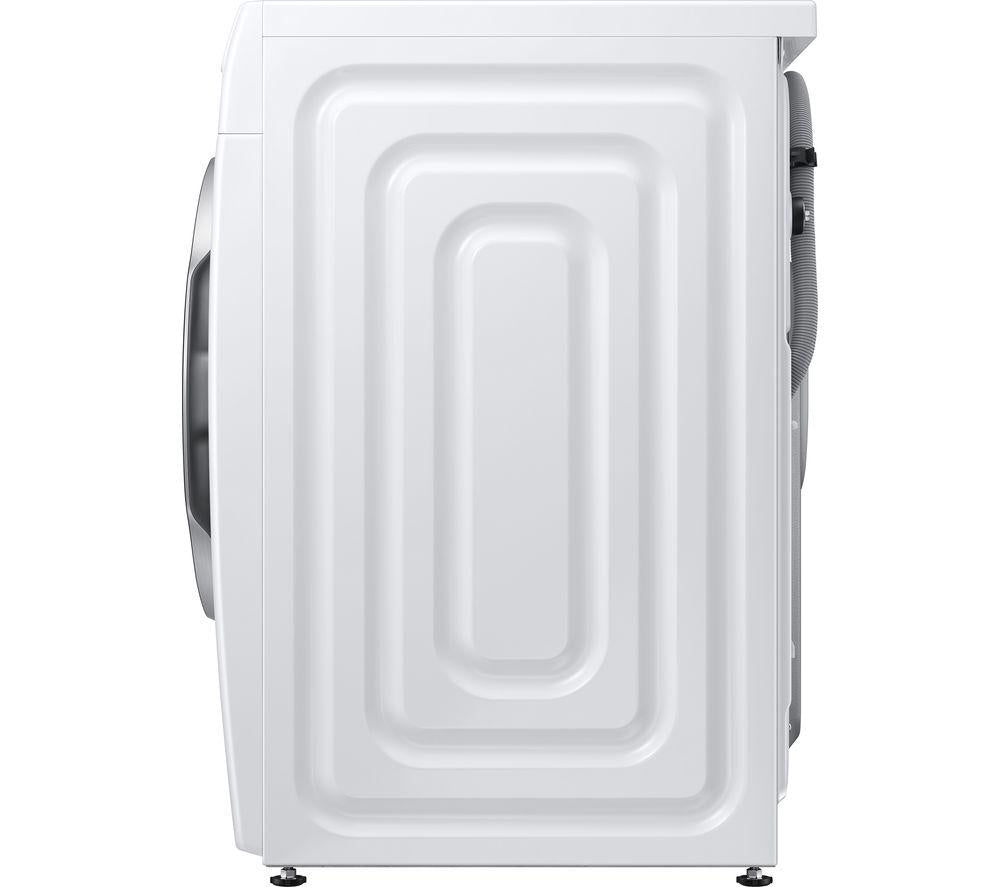 SAMSUNG Serie 6 AI Energy WW90DG6U85LEU1 Lavadora de 9 kg y 1400 rpm con WiFi - Blanco