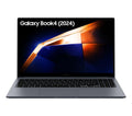 SAMSUNG Galaxy Book4 15.6" Laptop - Intel® Core™ i7, 512 GB SSD, Grey