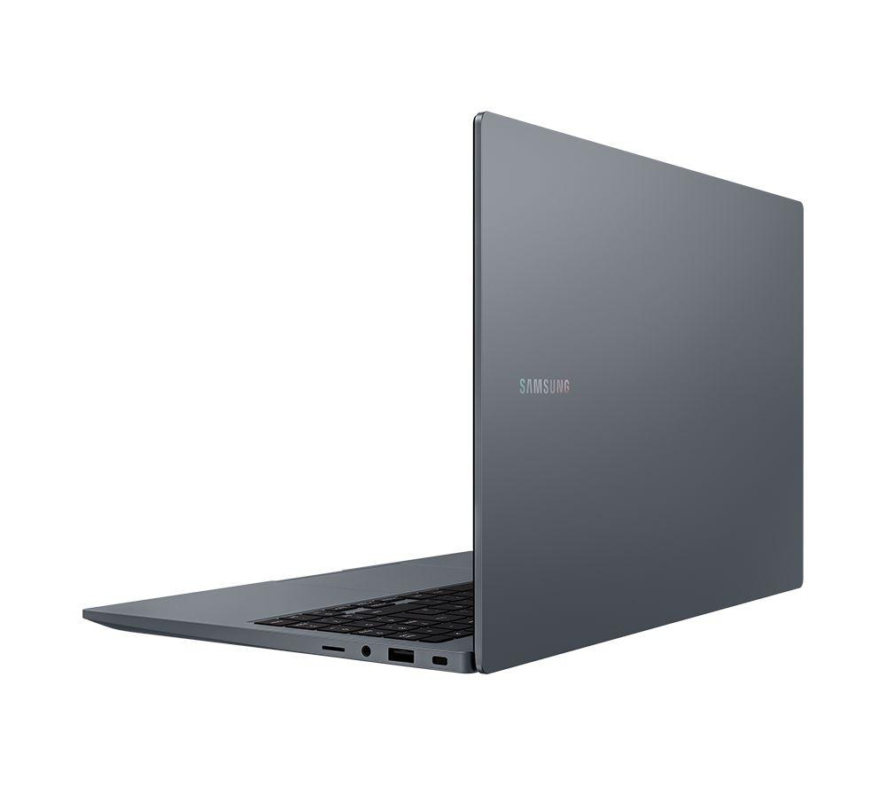 SAMSUNG Galaxy Book4 15.6" Laptop - Intel® Core™ i7, 512 GB SSD, Grey