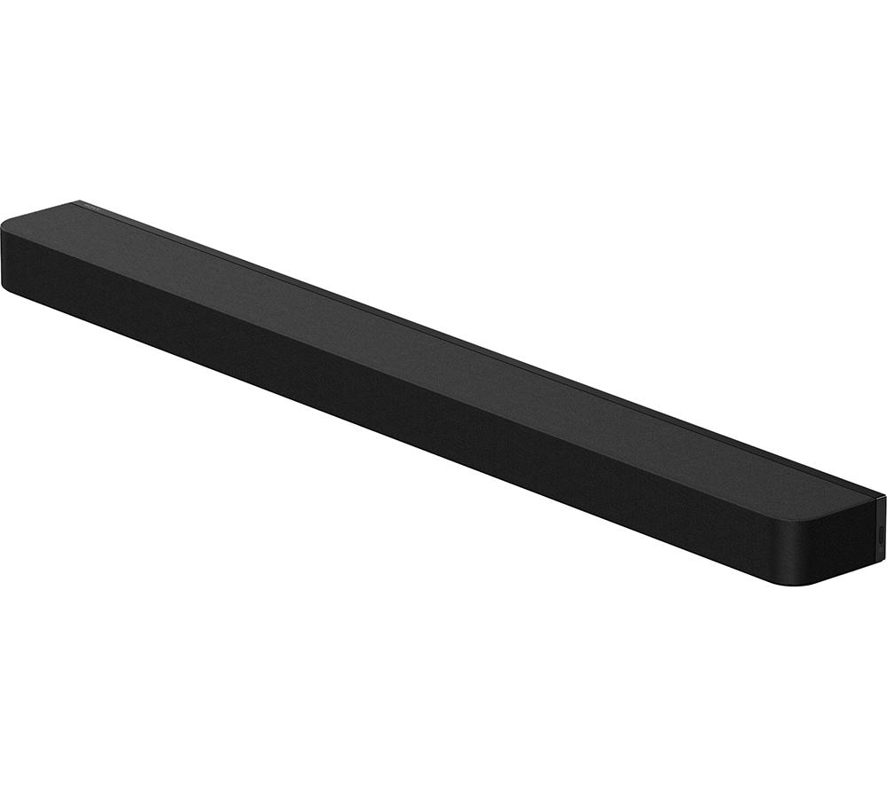 SONY BRAVIA Theatre Bar 8 (HT-A8000) 11.0 Sound Bar with Dolby Atmos