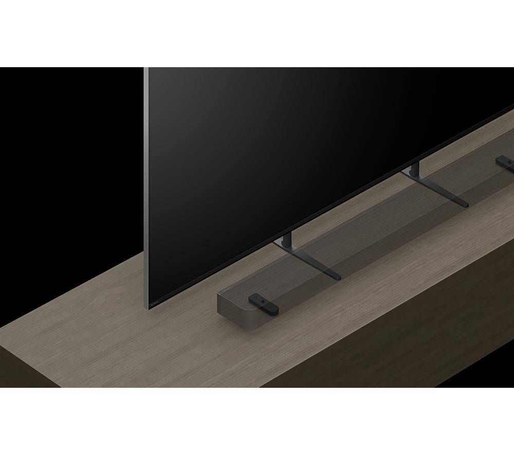 SONY BRAVIA Theatre Bar 8 (HT-A8000) 11.0 Sound Bar with Dolby Atmos