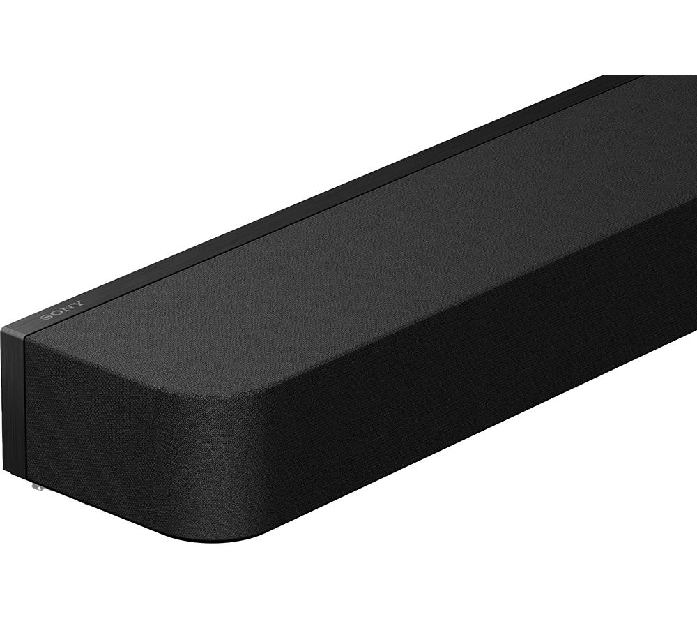 SONY BRAVIA Theatre Bar 8 (HT-A8000) 11.0 Sound Bar with Dolby Atmos