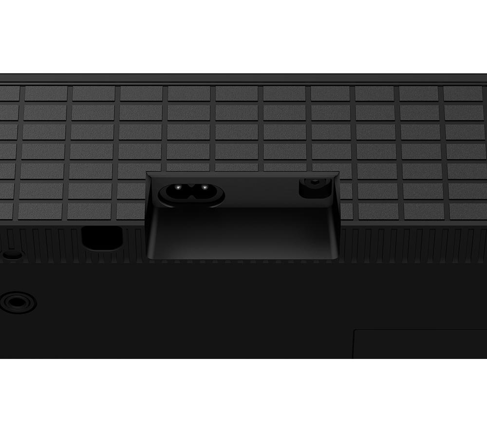 SONY BRAVIA Theatre Bar 8 (HT-A8000) 11.0 Sound Bar with Dolby Atmos