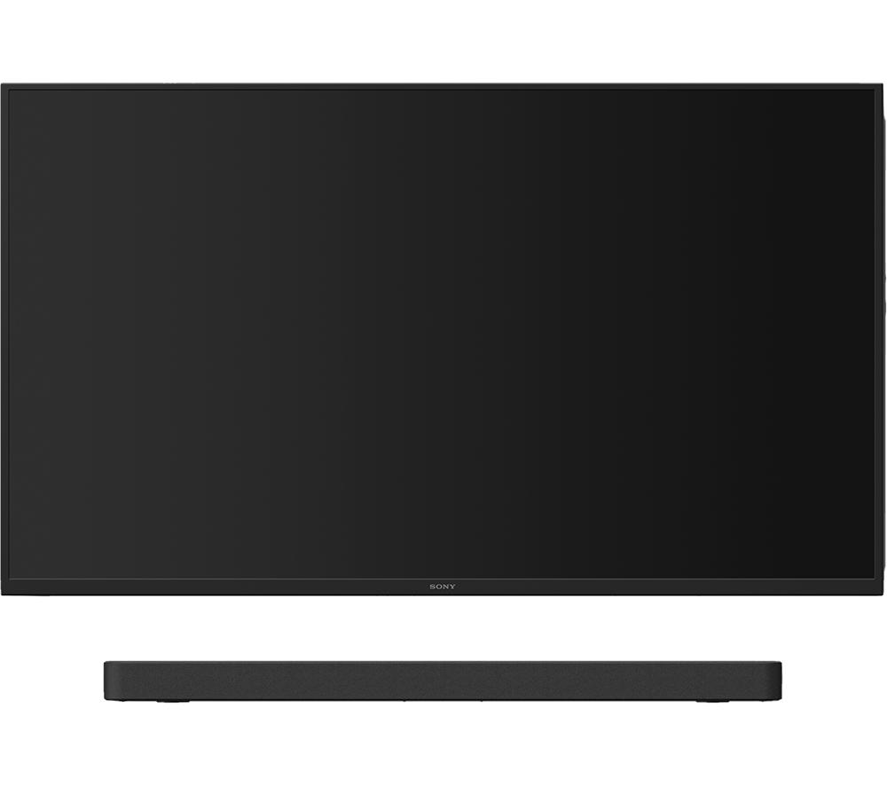 SONY BRAVIA Theatre Bar 8 (HT-A8000) 11.0 Sound Bar with Dolby Atmos