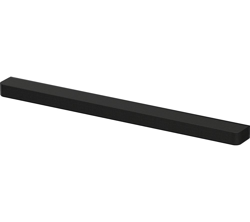 SONY BRAVIA Theatre Bar 9 (HT-A9000) 13.0 Sound Bar with Dolby Atmos