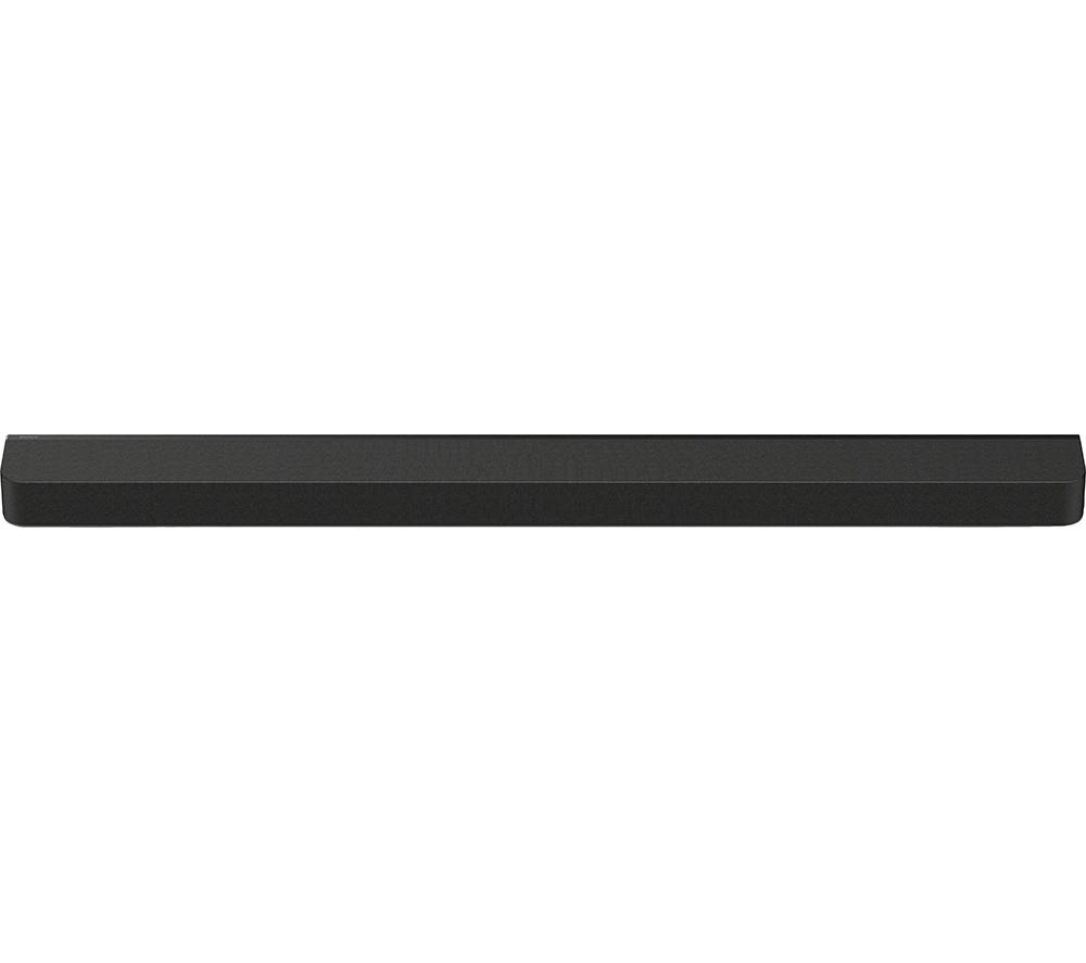 SONY BRAVIA Theatre Bar 9 (HT-A9000) 13.0 Sound Bar with Dolby Atmos