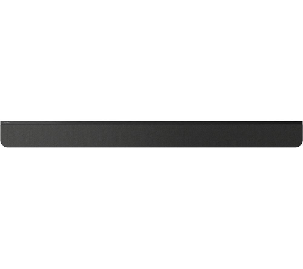 SONY BRAVIA Theatre Bar 9 (HT-A9000) 13.0 Sound Bar with Dolby Atmos