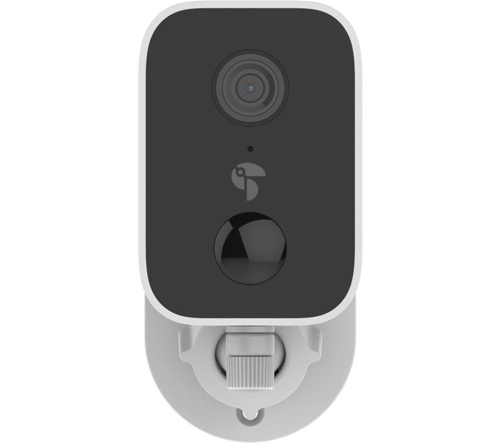 TOUCAN TWSC01WU-MLDX Full HD 1080p WiFi Security Camera