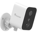 TOUCAN TWSC01WU-MLDX Full HD 1080p WiFi Security Camera