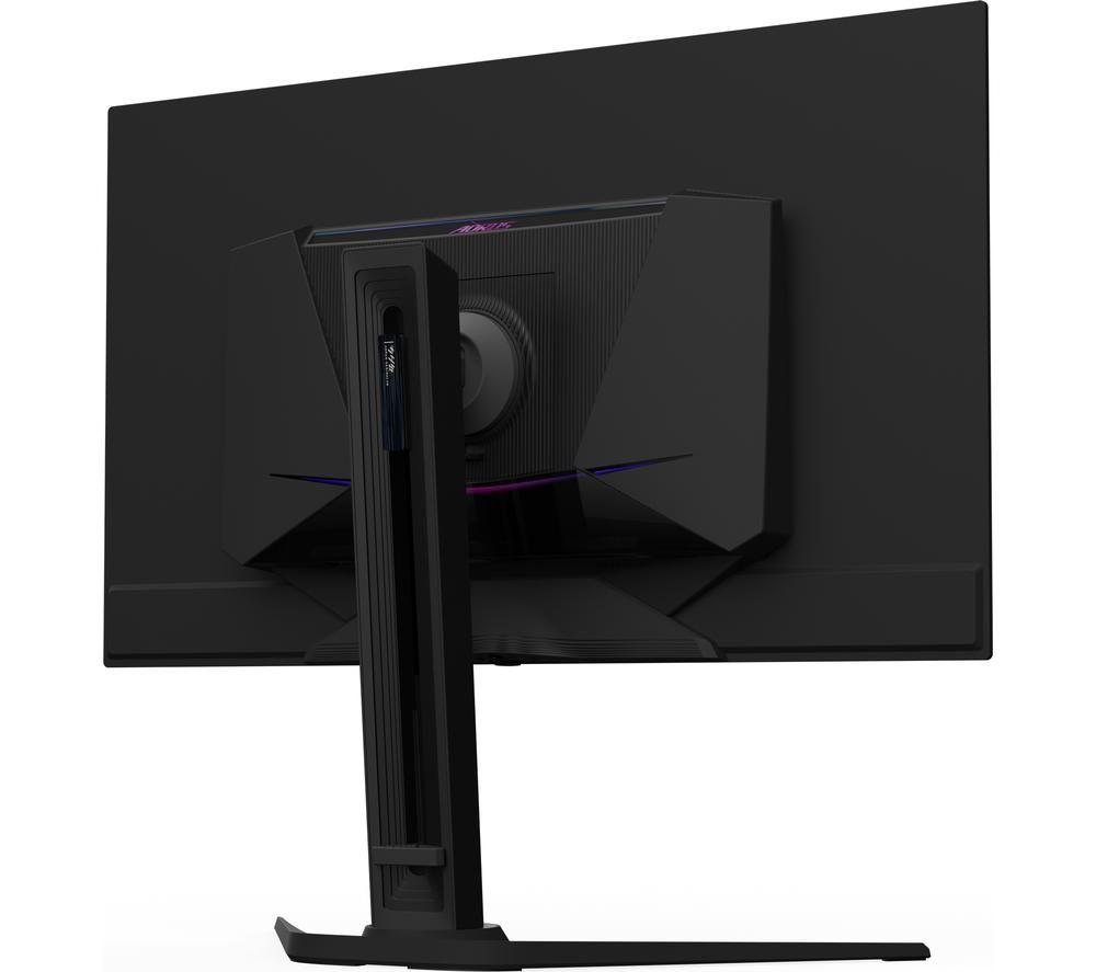 GIGABYTE AORUS FO32U2 4K Ultra HD 32" QD-OLED Gaming Monitor - Black