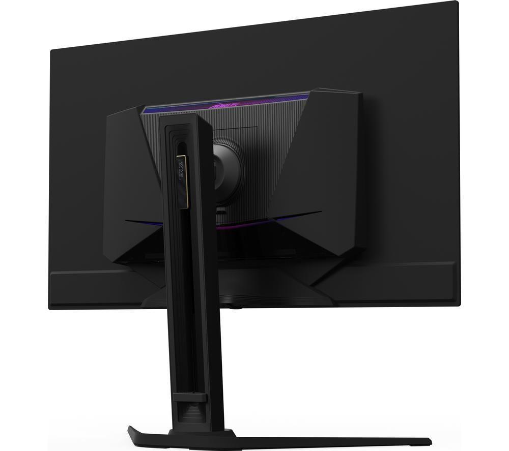 GIGABYTE AORUS FO32U2P 4K Ultra HD 32" QD-OLED Gaming Monitor - Black