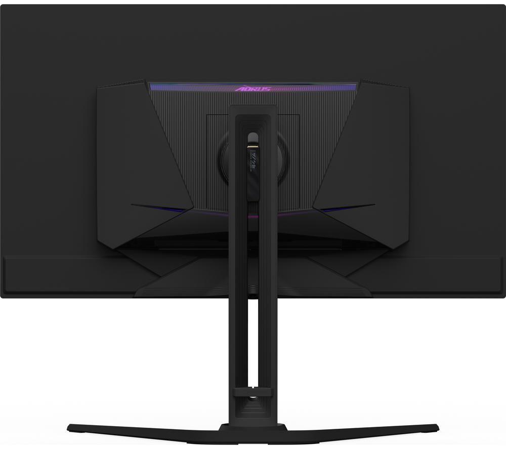 GIGABYTE AORUS FO32U2P 4K Ultra HD 32" QD-OLED Gaming Monitor - Black
