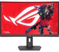 ASUS ROG Strix XG27WCS Quad HD 27" Curved VA LED Gaming Monitor - Black