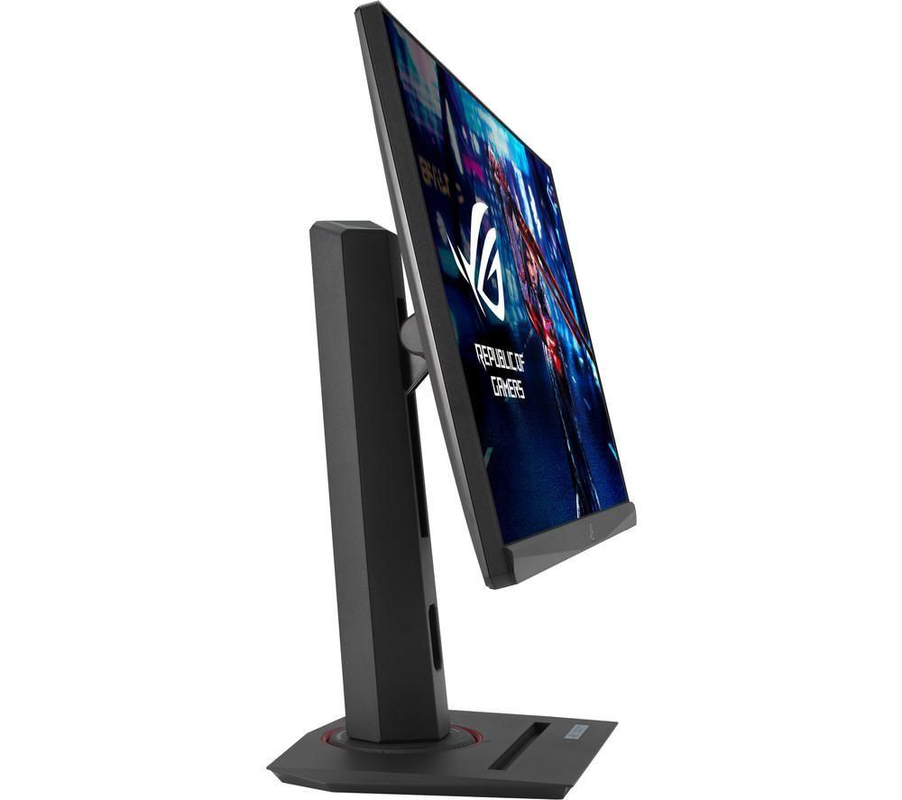 ASUS ROG Strix XG259QNS Full HD 24.5" IPS LED Gaming Monitor - Black