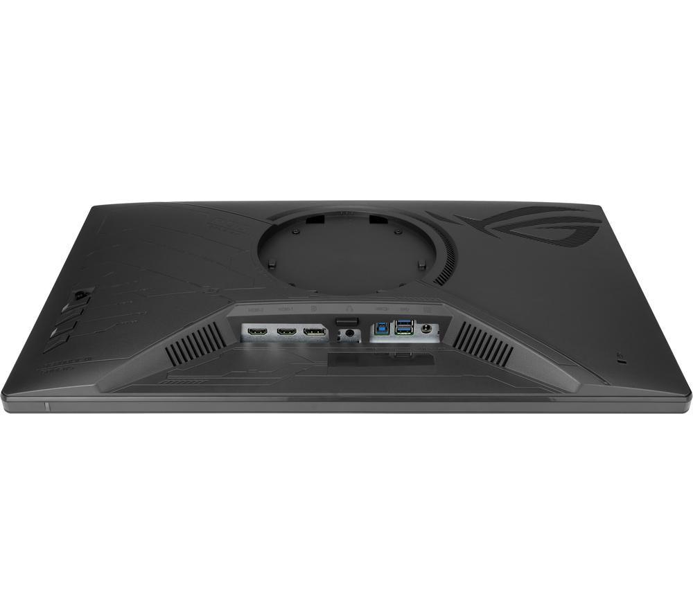 ASUS ROG Strix XG259QNS Full HD 24.5" IPS LED Gaming Monitor - Schwarz