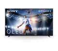 SONY BRAVIA 8 77" OLED 4K HDR AI Smart TV - K77XR80PU