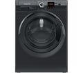 HOTPOINT Anti-Stain NSWR 946 BS UK 9 kg 1400 Spin Washing Machine - Black