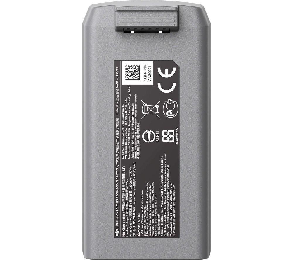 DJI Mini 2 Intelligent Flight Battery