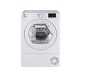 HOOVER H-Dry 300 HLE H9A2DE-80 NFC 9 kg Heat Pump Tumble Dryer - White