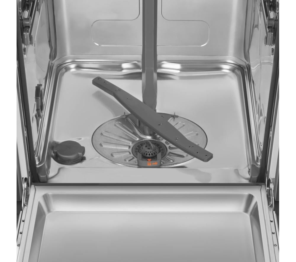 SMEG DI362DQ Full-size Fully Integrated Dishwasher