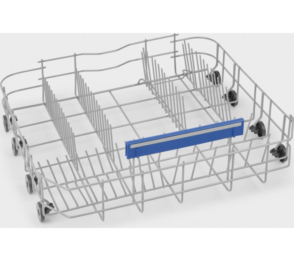 SMEG DI362DQ Full-size Fully Integrated Dishwasher