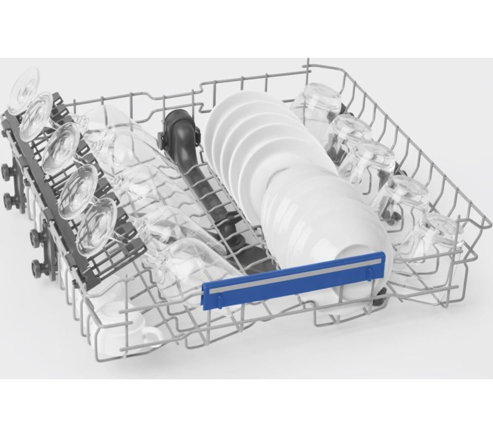 SMEG DI362DQ Full-size Fully Integrated Dishwasher