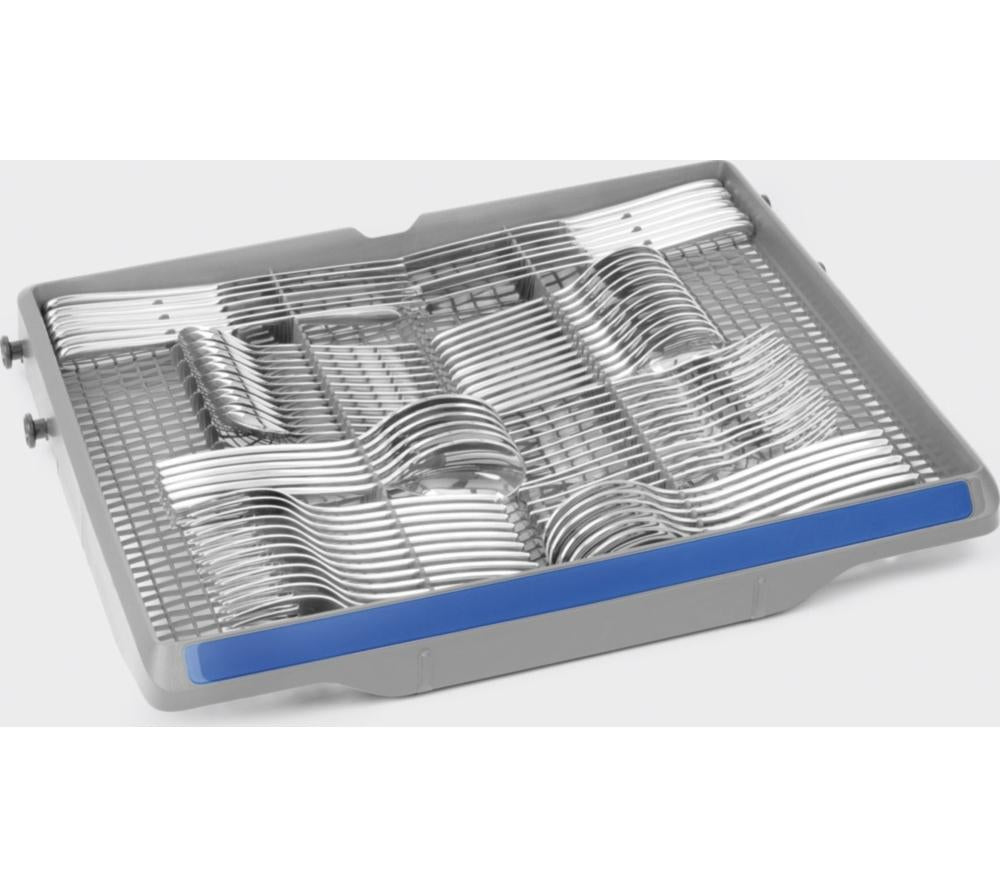 SMEG DI362DQ Full-size Fully Integrated Dishwasher