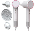 AIRCRAFT AirMotion HD1-W-D Hair Dryer - Snow White