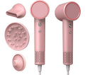 AIRCRAFT AirMotion HD1-P-D Hair Dryer - Blossom Pink