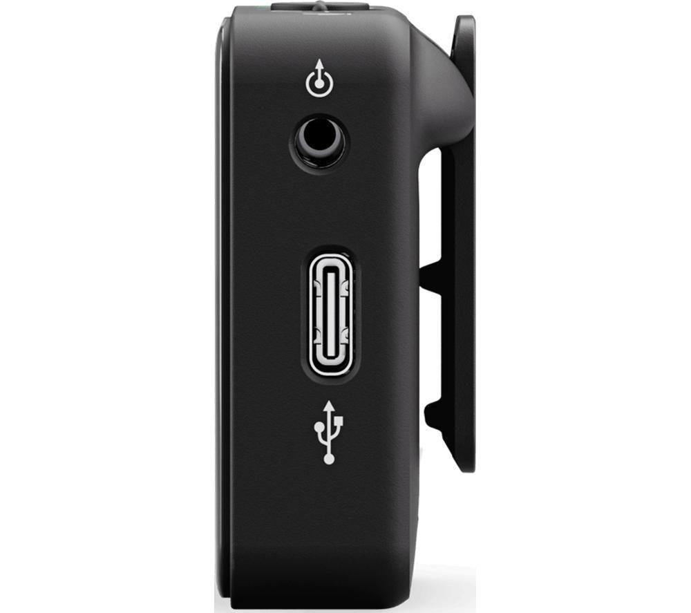 RODE Wireless ME Microphone System - Black