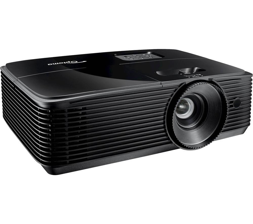OPTOMA H190X HD Ready Home Cinema Projector