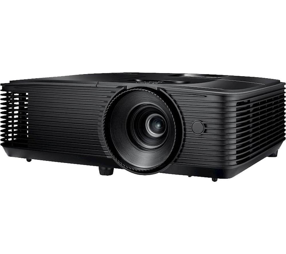 OPTOMA H190X HD Ready Home Cinema Projector