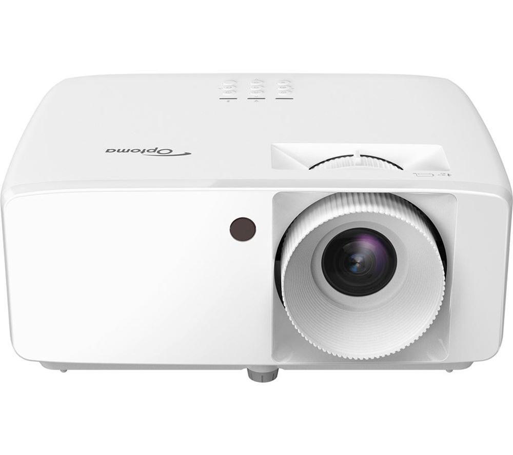 OPTOMA HZ146X-W Full HD Home Cinema Projector