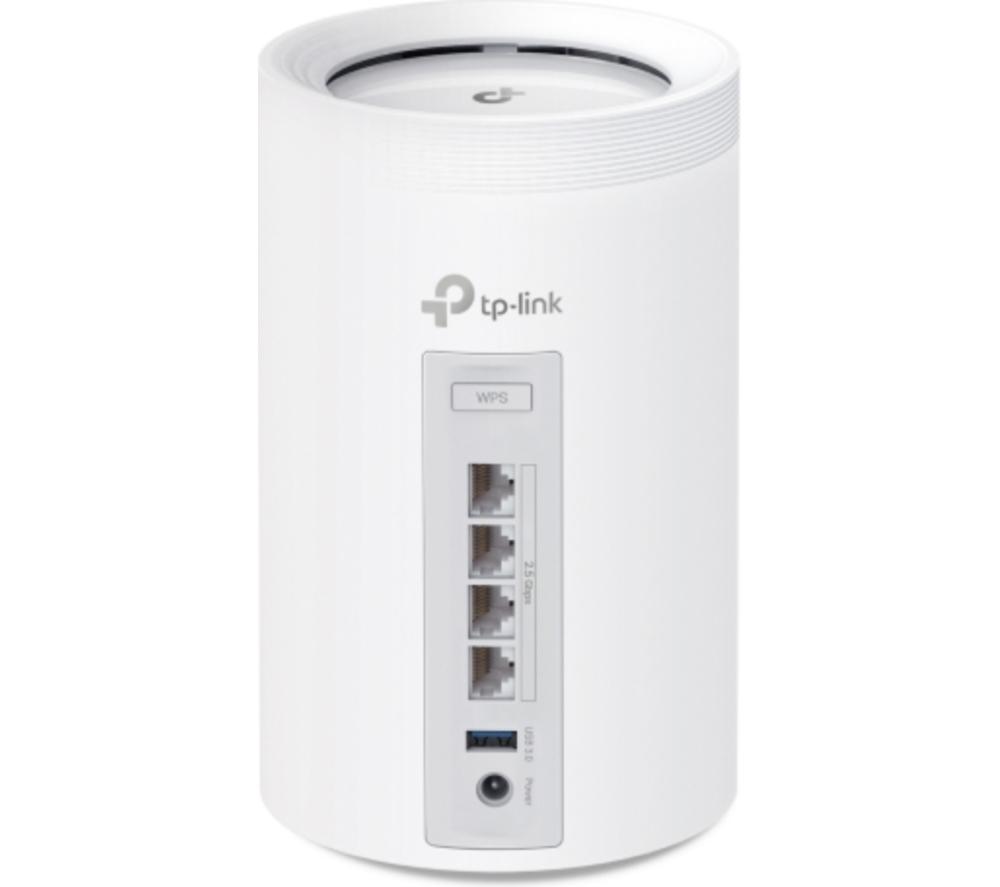 TP-LINK Deco BE65 Whole Home WiFi System - Triple Pack