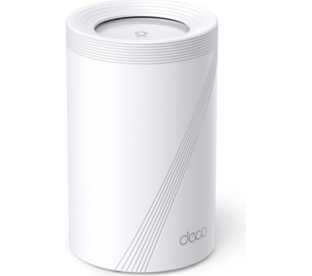 TP-LINK Deco BE65 Whole Home WiFi System - Triple Pack