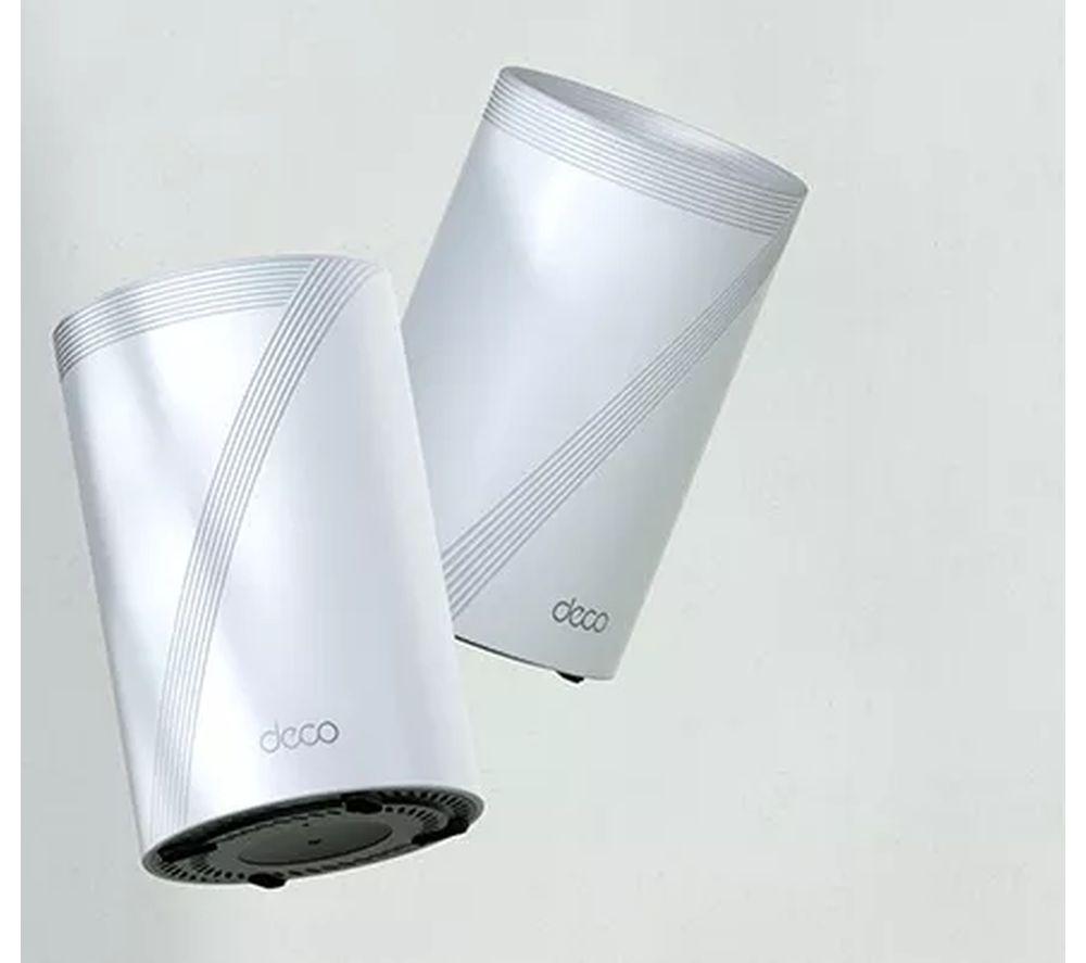 TP-LINK Deco BE65 Whole Home WiFi System - Triple Pack