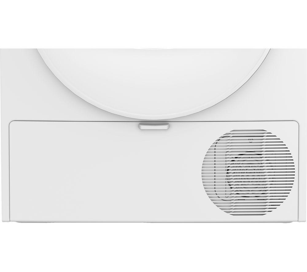 Secadora de bomba de calor BEKO Pro BM3T31023W de 10 kg - Blanca